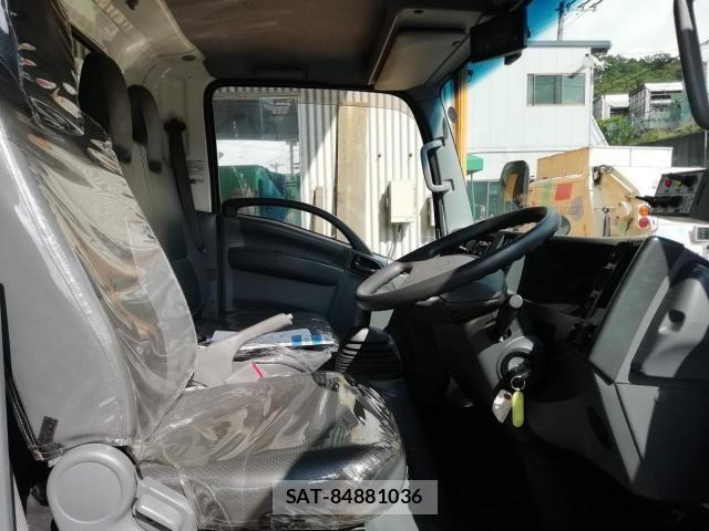 Isuzu ELF TRUCK 2017-09 806273-27