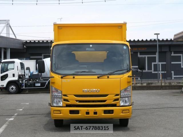 Isuzu ELF TRUCK 2018-05 407025-2