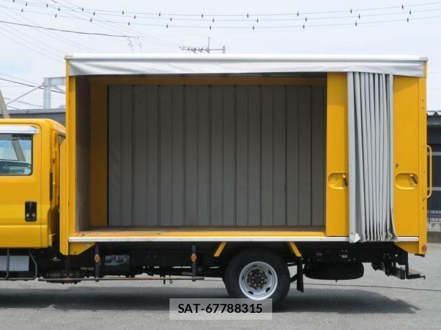 Isuzu ELF TRUCK 2018-05 407025-7