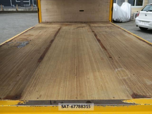 Isuzu ELF TRUCK 2018-05 407025-10