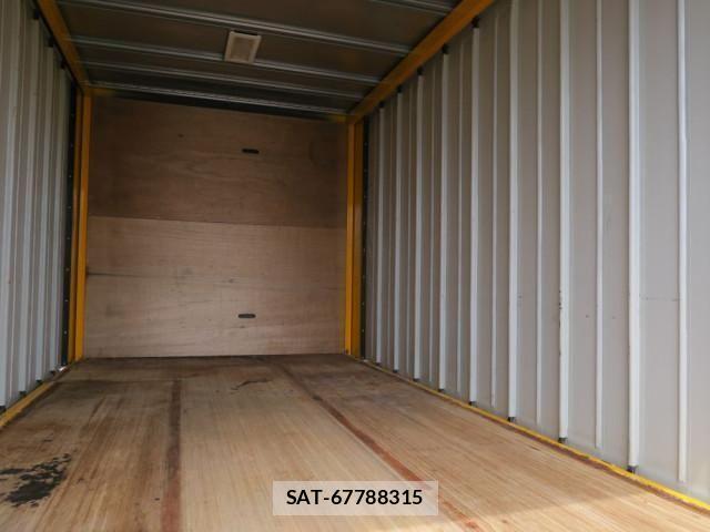 Isuzu ELF TRUCK 2018-05 407025-11