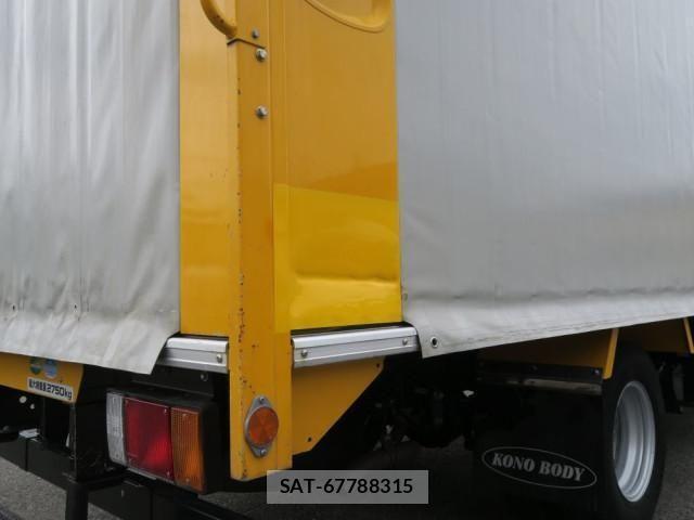 Isuzu ELF TRUCK 2018-05 407025-15