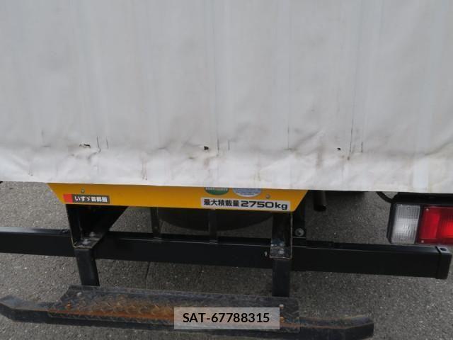 Isuzu ELF TRUCK 2018-05 407025-16