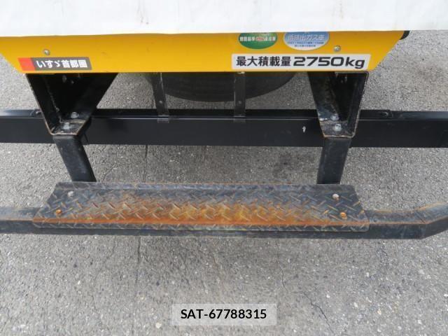 Isuzu ELF TRUCK 2018-05 407025-25