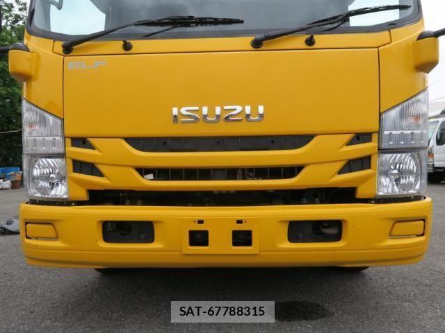 Isuzu ELF TRUCK 2018-05 407025-27