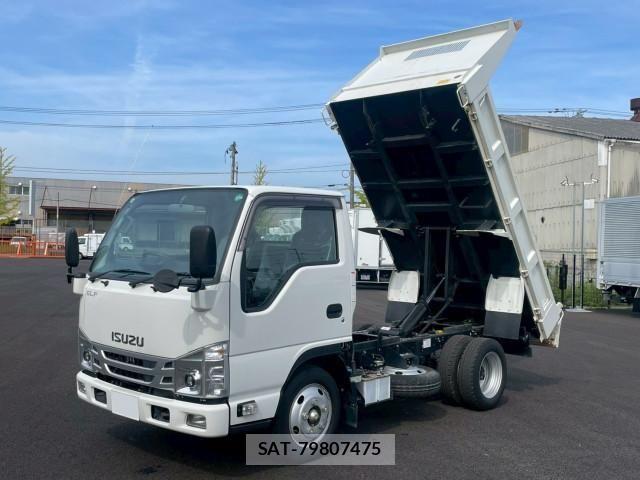 Isuzu ELF TRUCK 2022-09 963907-0
