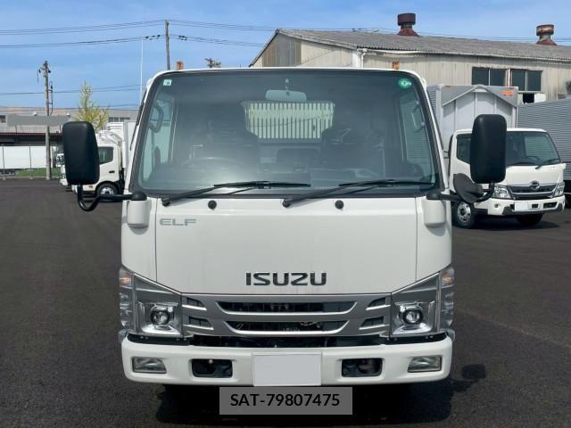 Isuzu ELF TRUCK 2022-09 963907-1