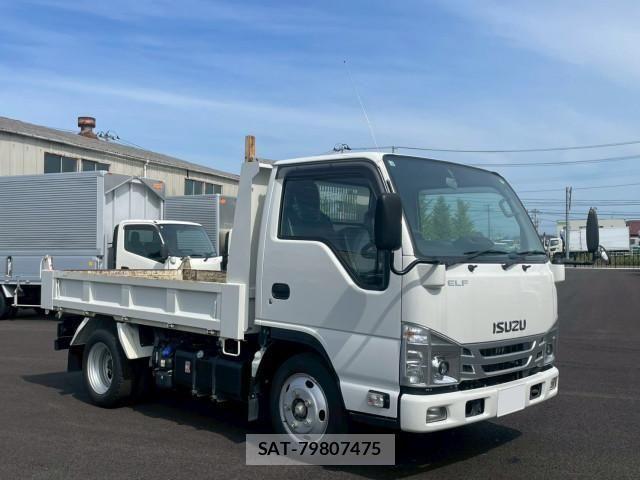 Isuzu ELF TRUCK 2022-09 963907-2