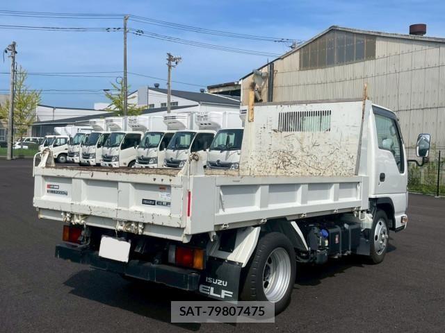 Isuzu ELF TRUCK 2022-09 963907-3