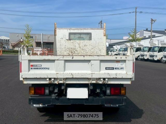 Isuzu ELF TRUCK 2022-09 963907-4