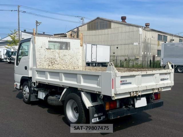 Isuzu ELF TRUCK 2022-09 963907-5