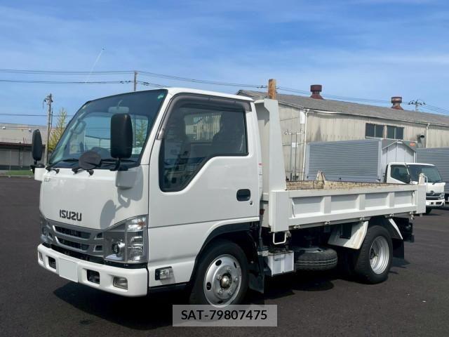 Isuzu ELF TRUCK 2022-09 963907-6
