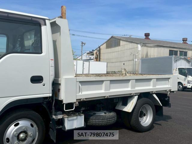 Isuzu ELF TRUCK 2022-09 963907-7