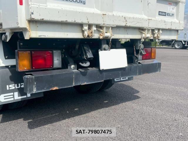 Isuzu ELF TRUCK 2022-09 963907-13