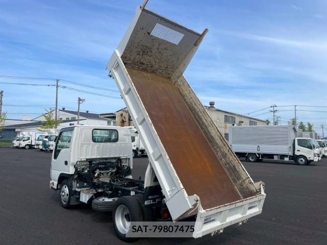 Isuzu ELF TRUCK 2022-09 963907-15