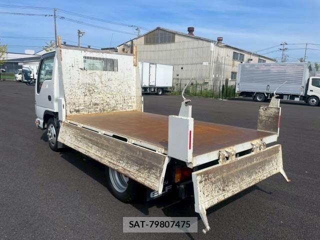 Isuzu ELF TRUCK 2022-09 963907-19