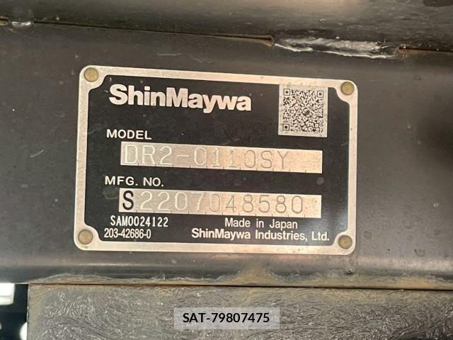 Isuzu ELF TRUCK 2022-09 963907-27