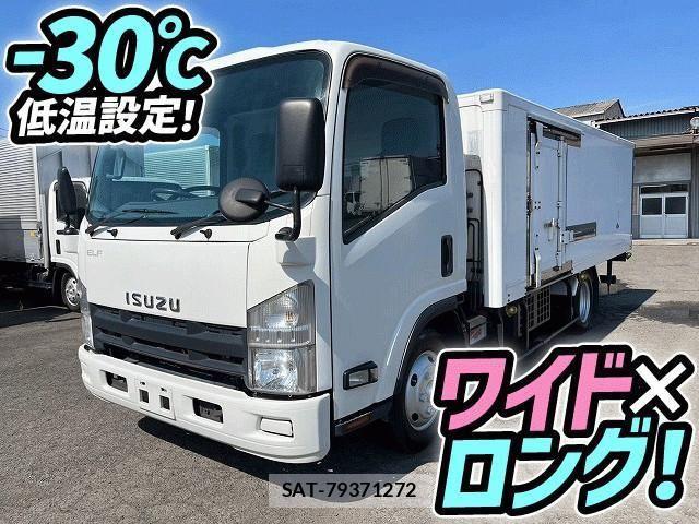 Isuzu ELF TRUCK 2013-12 806170-0