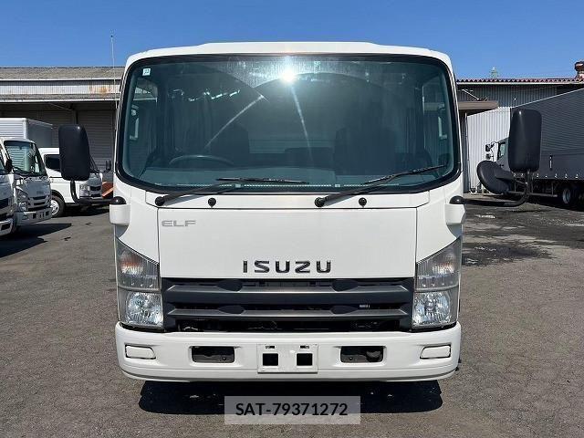 Isuzu ELF TRUCK 2013-12 806170-1