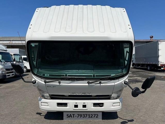 Isuzu ELF TRUCK 2013-12 806170-2