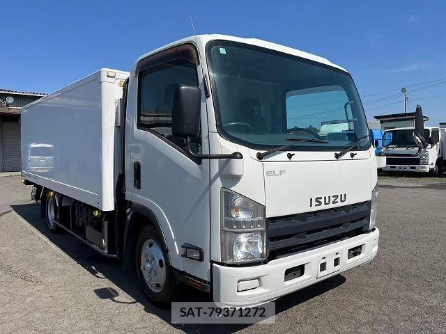 Isuzu ELF TRUCK 2013-12 806170-3