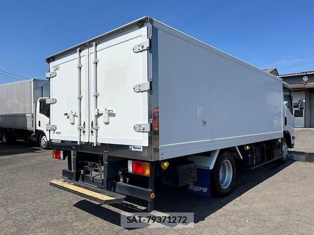 Isuzu ELF TRUCK 2013-12 806170-5