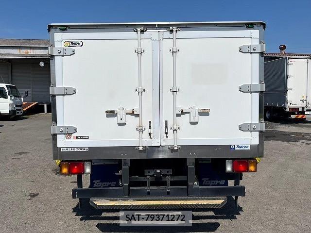 Isuzu ELF TRUCK 2013-12 806170-6