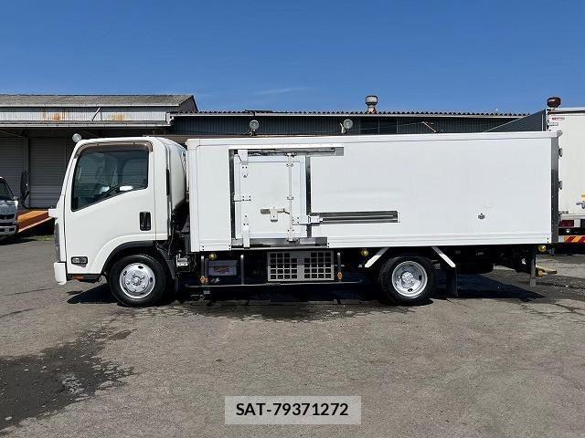 Isuzu ELF TRUCK 2013-12 806170-8