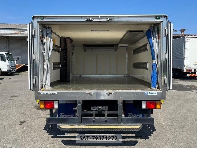 Isuzu ELF TRUCK 2013-12 806170-10