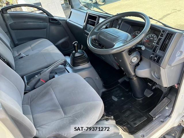 Isuzu ELF TRUCK 2013-12 806170-20