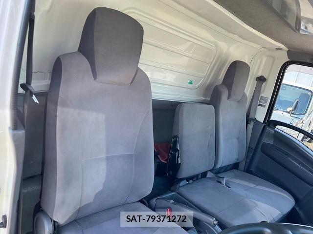 Isuzu ELF TRUCK 2013-12 806170-21