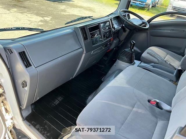 Isuzu ELF TRUCK 2013-12 806170-24