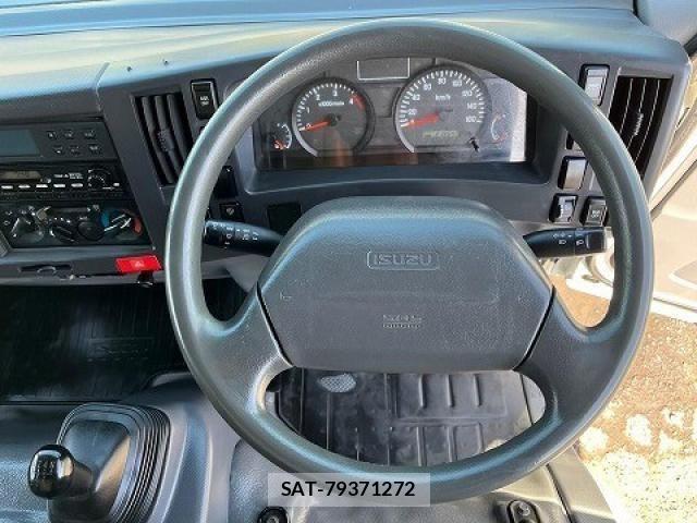 Isuzu ELF TRUCK 2013-12 806170-27