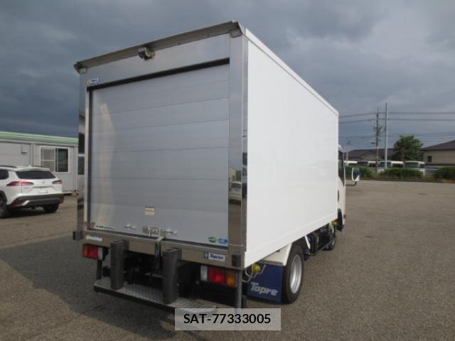 Isuzu ELF TRUCK 2019-08 1050818-3