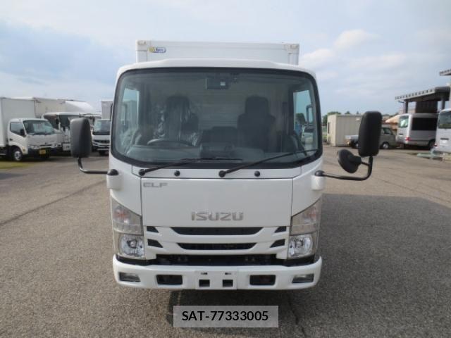 Isuzu ELF TRUCK 2019-08 1050818-5