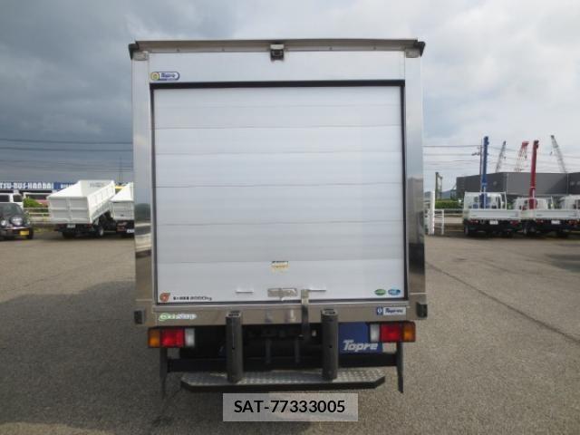 Isuzu ELF TRUCK 2019-08 1050818-6