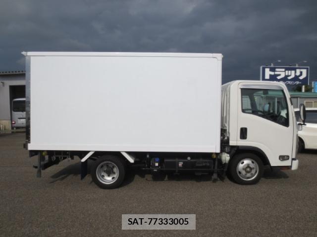 Isuzu ELF TRUCK 2019-08 1050818-7