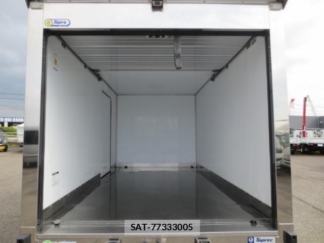 Isuzu ELF TRUCK 2019-08 1050818-9