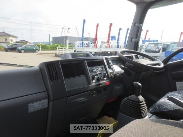 Isuzu ELF TRUCK 2019-08 1050818-13