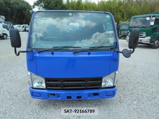 Isuzu ELF TRUCK 2010-05 406742-2