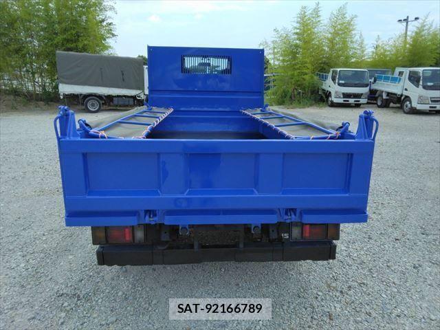 Isuzu ELF TRUCK 2010-05 406742-6