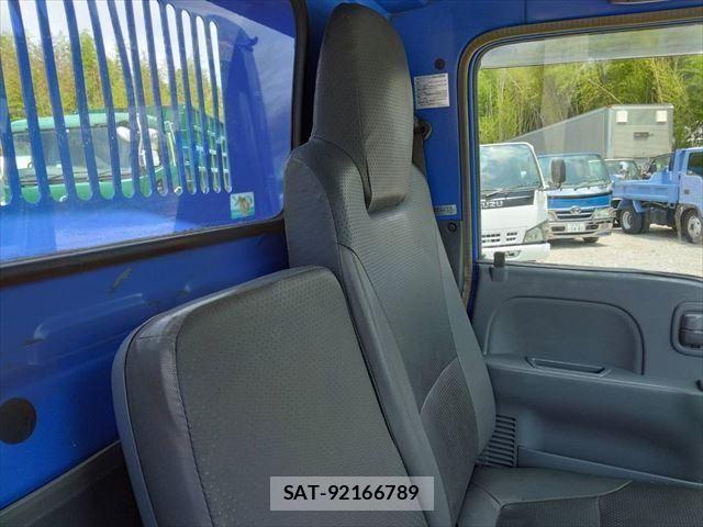 Isuzu ELF TRUCK 2010-05 406742-22