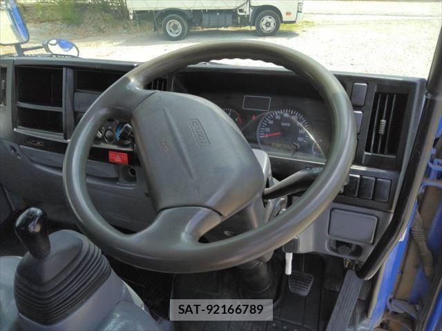 Isuzu ELF TRUCK 2010-05 406742-24