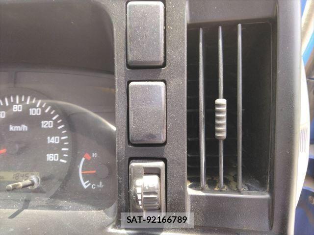 Isuzu ELF TRUCK 2010-05 406742-28