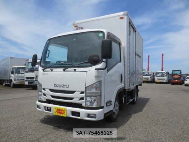 Isuzu ELF TRUCK 2018-02 1037935-0