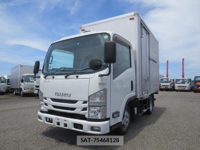 Isuzu ELF TRUCK 2018-02 1037935-2