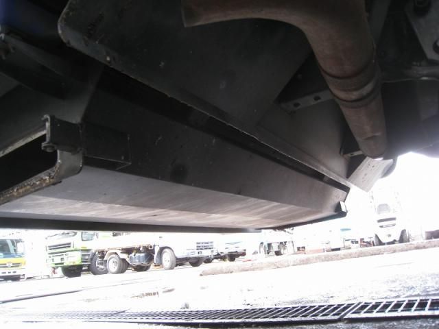 Isuzu ELF TRUCK 2009-09 1544759-9