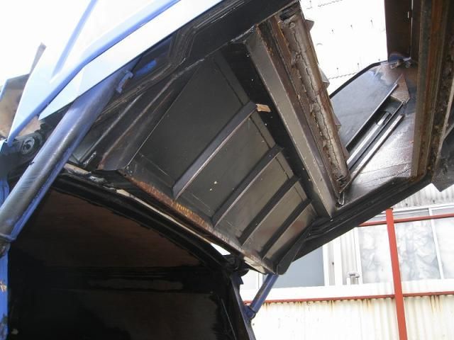 Isuzu ELF TRUCK 2009-09 1544759-12
