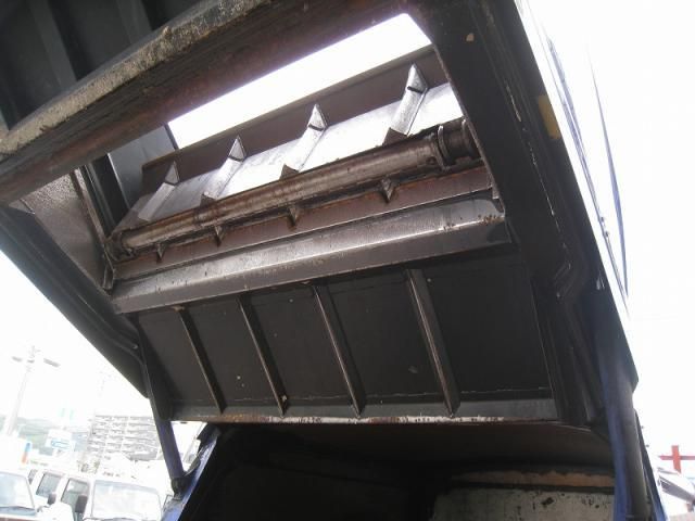 Isuzu ELF TRUCK 2009-09 1544759-14