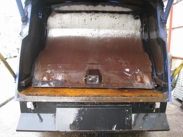 Isuzu ELF TRUCK 2009-09 1544759-16